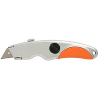 Knife Cutter Marbig Utility Heavy Duty Metal 975175B