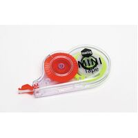 Correction Tape Marbig 975194 Mini Compact Size 4.2mm x 5M Hangsell 