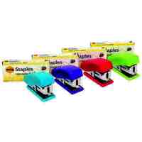 Stapler Marbig Mini With 26/6 Staples 975428