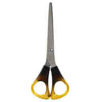 Scissors Marbig Dura Sharp 158mm Tortoise Shell 975450