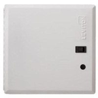 14 PREMIUM HINGED COVER WITH CLEAR ACRYLIC INSERT