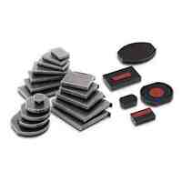 Stamp Pad Colop Micro 2 Red 984003