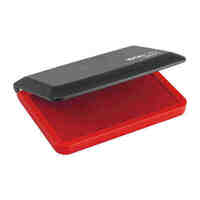 Stamp Pad Colop Micro 1 Red 984016