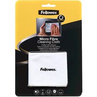 Cleaning Cloth Micro Fibre Fellowes 99745