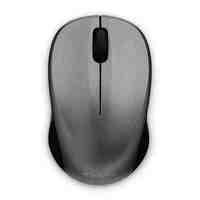 Mouse Verbatim Wireless Silent Blue LED Graphite