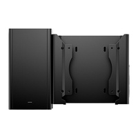 HP DM v4+ VESA Sleeve with Power Supply Holder