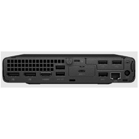 HP POLY G9 MINI PC i7 12TH GEN, 16GB RAM, 256GB SSD, WIN IoTFOR MTR KITS, (PC MOUNT INC)