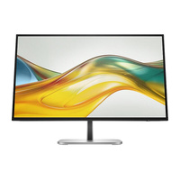 HP SERIES 5 PRO 27 INCH QHD, IPS, 1500:1, 350NITS, DP, HDMI,3YRS