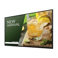 ST650K 65'' 4K X-SIGN COMPATIBLE MULTIPLE CONNECTIVITY SMART SIGNAGE