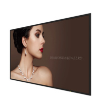 ST5501K 55'' UHD 3840X2160 X-SIGN MULTIPLE CONNECTIVITY SMART LCD DISPLAY, ANDROID