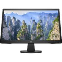 HP V22 G4 21.5' FHD Anti-Glare 1920x1080 1x VGA, 1xHDMI, Low Blue Light, Tilt Stand, VESA, 3YR WTY MONITOR (9SV79AA)(Alternative 7UZ36AA)