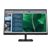 HP SERIES 3 PRO 23.8 INCH FHD VA, 3000:1, 250NITS, HDMI, VGA, 3YRS