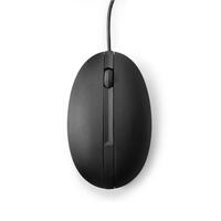 HP WIRED 320M MOUSE