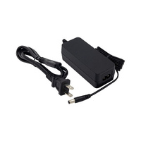 HP POLY STUDIO E60 OPTIONAL POWER SUPPLY/ACCESSORY, DC 12V, USE WITH (9W1A6AA)