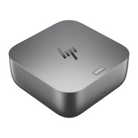 HP THUNDERBOLT 4 USB-C 100W G6DOCK