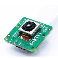 LUXONIS OAK-FFC-IMX378 carrier board for Arducam PY011 IMX378,  compatible with OAK-FFC-3P, OAK-FFC-4P, and DepthAI RPi HAT baseboards