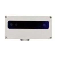 LUXONIS OAK-D-CM4-POE  Camera 12MP IMX378, Myriad X VPU, Auto-Focus: 8cm - ∞, Up to 60 FPS, IP67 sealed, 3 Year Warranty