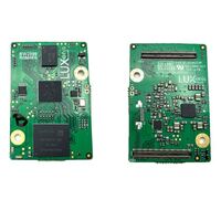 LUXONIS OAK-SOM-PRO, 25 pcs, System on Module (SoM), integrate the power of DepthAI, , leveraging our open source software and hardware