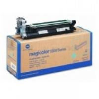 MC 4600/5500 CYAN PRINT UNIT 30K