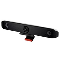 POLY STUDIO V52 USB VIDEO BAR NO RADIO OR POWER CORD TAA WW
