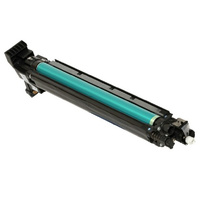 KONICA MINOLTA BIZHUB C200 BLACK DRUM