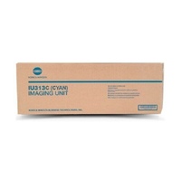 KONICA MINOLTA BIZHUB C353 CYAN DRUM 90K