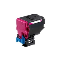 KONICA MINOLTA BIZHUB C25 TNP27 MAGENTA TONER - 6K