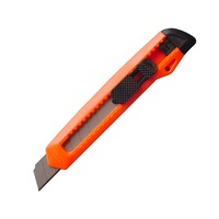 Knife Cutter Diplomat Blu Strike Large A15