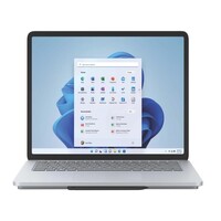 Microsoft Surface Laptop Studio 14.4' i7/16GB/512GB  WIN11 Home Platinum