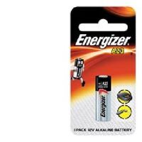Battery Energizer Car Alarm A23BP Alkaline Card of 1
