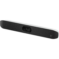 POLY STUDIO V12 USB VIDEO BAR NO POWER SUPPLY AUST