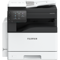 FUJIFILM APEOS C2450S A3 24PPM DUPLEX PRINT SCAN COPY COLOUR MFP