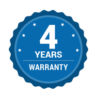 FUJIFILM AC325Z 4YR ADDL WARRANTY - TOTAL 5 YEARS