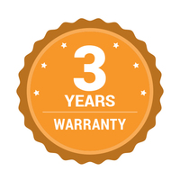 FUJIFILM AC325D 3YR ADDL WARRANTY - TOTAL 4 YEARS