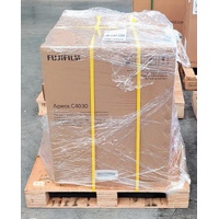 APEOS C4030 40PPM A4 COLOUR PRINT/COPY/SCAN MFP - BOX DAMAGED