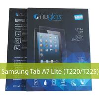 Nuglas Premium Samsung Tab A7 Lite (8.7') Tempered Glass Screen Protector