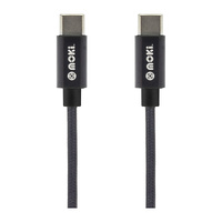 Moki C to C Braided SC Cable