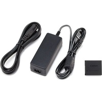 ACKDC60 AC ADAPTOR KIT FOR PSA3000IS, PSA3100IS