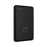 MULTIFUNCTIONAL DESKTOP CARD READER