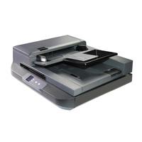 AVISION AD5800 A3 FLATBED DOCUMENT SCANNER