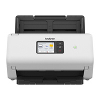 Brother ADS-3350W Scanner