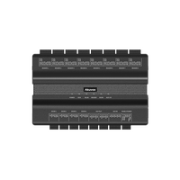 SMART ACCESS CONTROLLER FOR 8 READERS