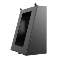 SURFACE MOUNT ANGLE BOX FOR S562