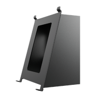 SURFACE MOUNT ANGLE BOX FOR S563
