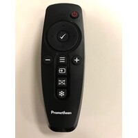 REMOTE CONTROL FOR ACTIVPANEL VERSIONS 5-7 & I-SERIES