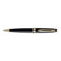 Pen Parker Waterman Expert Lacque Black GT BP