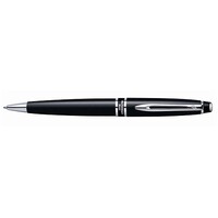 Pen Parker Waterman Expert Matte Black CT BP