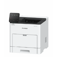 FUJIFILM APEOSPRINT 6340 63 PPM A4 MONO PRINTER 550SHT DUPLEX