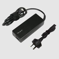 TARGUS USB-C PD CHARGER, 100 WATT, 2 YEAR WARRANTY