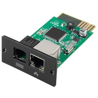 APC EASY UPS SRV NETWORK MANAGEMENT CARD 